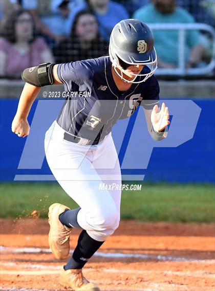 Thumbnail 2 in East Hamilton vs Soddy Daisy  photogallery.