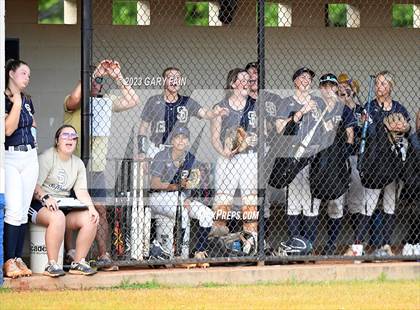 Thumbnail 2 in East Hamilton vs Soddy Daisy  photogallery.