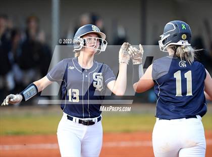 Thumbnail 1 in East Hamilton vs Soddy Daisy  photogallery.