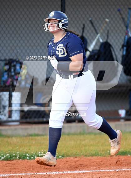 Thumbnail 2 in East Hamilton vs Soddy Daisy  photogallery.