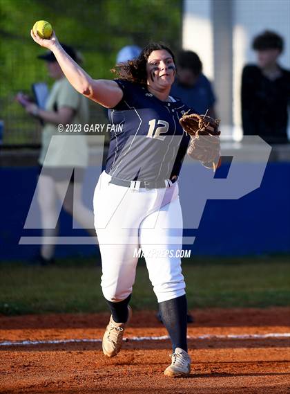 Thumbnail 1 in East Hamilton vs Soddy Daisy  photogallery.
