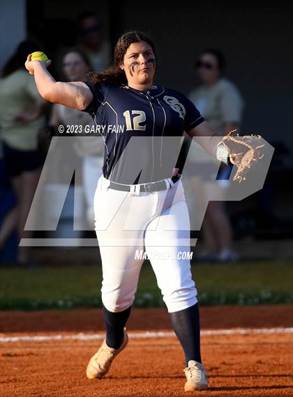 Thumbnail 2 in East Hamilton vs Soddy Daisy  photogallery.