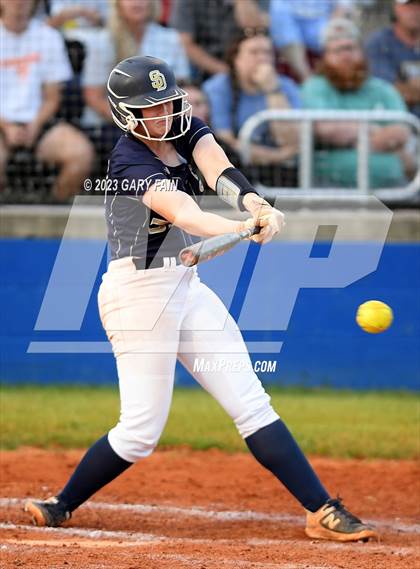 Thumbnail 3 in East Hamilton vs Soddy Daisy  photogallery.