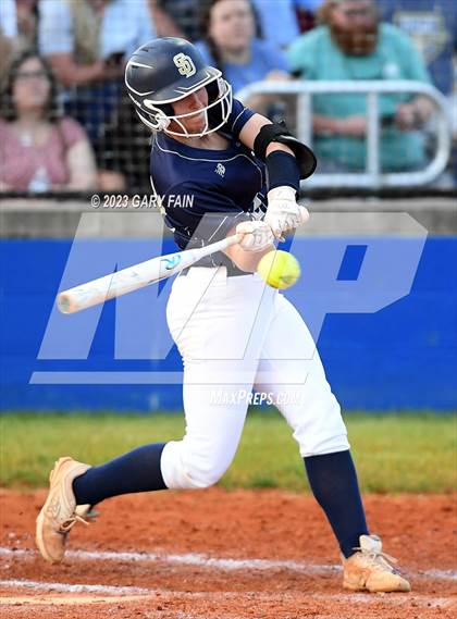 Thumbnail 1 in East Hamilton vs Soddy Daisy  photogallery.