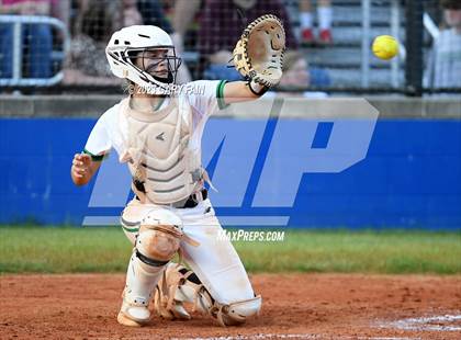 Thumbnail 2 in East Hamilton vs Soddy Daisy  photogallery.