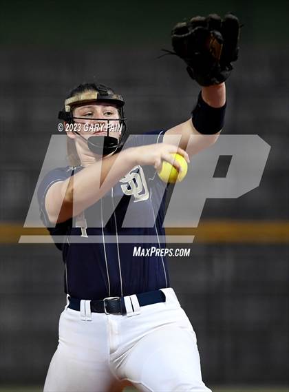 Thumbnail 2 in East Hamilton vs Soddy Daisy  photogallery.