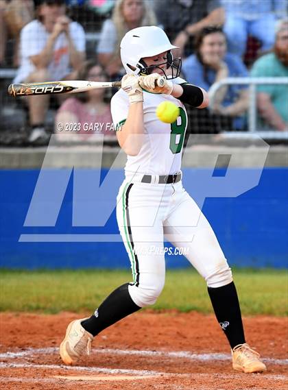 Thumbnail 2 in East Hamilton vs Soddy Daisy  photogallery.