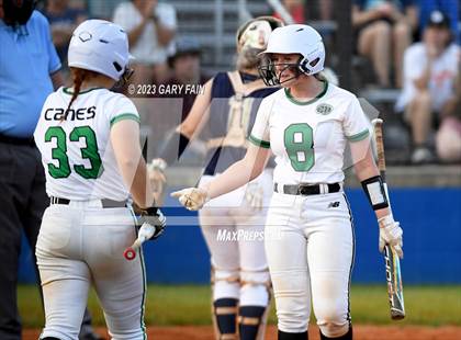 Thumbnail 1 in East Hamilton vs Soddy Daisy  photogallery.
