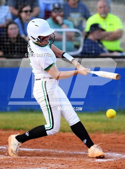 Thumbnail 2 in East Hamilton vs Soddy Daisy  photogallery.