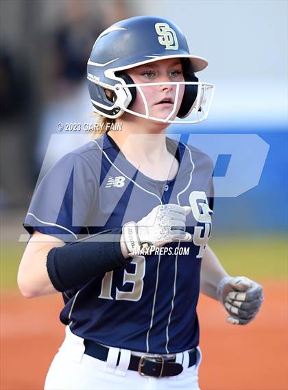 Thumbnail 2 in East Hamilton vs Soddy Daisy  photogallery.