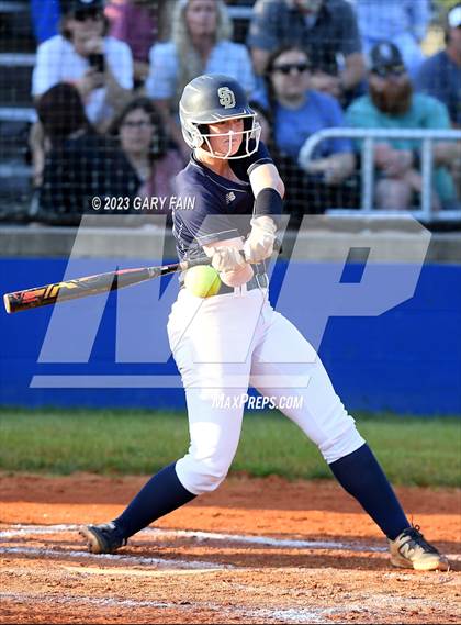 Thumbnail 1 in East Hamilton vs Soddy Daisy  photogallery.