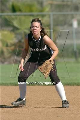 Thumbnail 2 in Woodcreek vs. Sheldon (WC Pre-Season Tourney) photogallery.