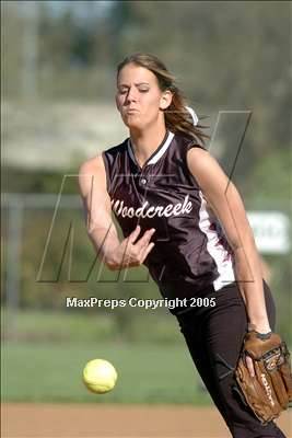 Thumbnail 2 in Woodcreek vs. Sheldon (WC Pre-Season Tourney) photogallery.
