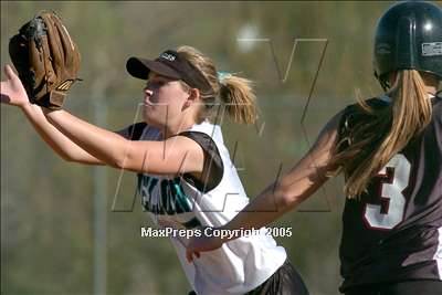 Thumbnail 3 in Woodcreek vs. Sheldon (WC Pre-Season Tourney) photogallery.
