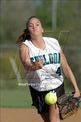 Thumbnail 1 in Woodcreek vs. Sheldon (WC Pre-Season Tourney) photogallery.