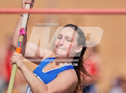 Thumbnail 1 in Texas Roadhouse DC TC Relays (Girls) photogallery.