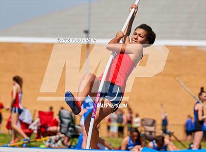 Thumbnail 3 in Texas Roadhouse DC TC Relays (Girls) photogallery.