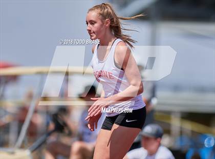 Thumbnail 2 in Texas Roadhouse DC TC Relays (Girls) photogallery.