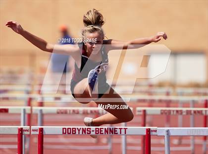 Thumbnail 2 in Texas Roadhouse DC TC Relays (Girls) photogallery.