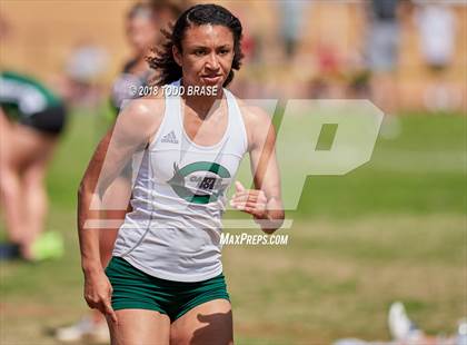 Thumbnail 3 in Texas Roadhouse DC TC Relays (Girls) photogallery.