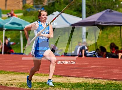 Thumbnail 2 in Texas Roadhouse DC TC Relays (Girls) photogallery.