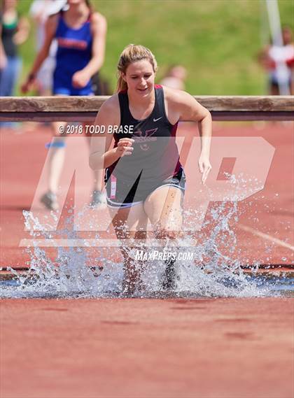 Thumbnail 1 in Texas Roadhouse DC TC Relays (Girls) photogallery.