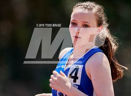 Thumbnail 3 in Texas Roadhouse DC TC Relays (Girls) photogallery.