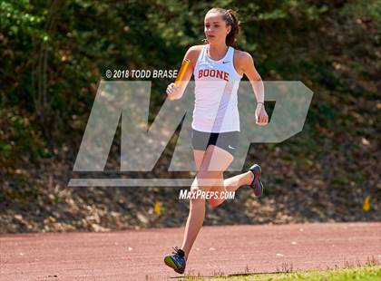 Thumbnail 1 in Texas Roadhouse DC TC Relays (Girls) photogallery.