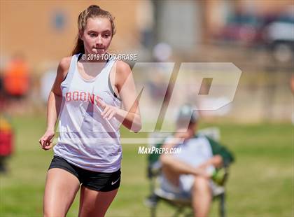 Thumbnail 2 in Texas Roadhouse DC TC Relays (Girls) photogallery.