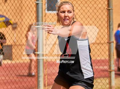 Thumbnail 1 in Texas Roadhouse DC TC Relays (Girls) photogallery.