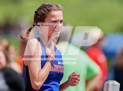 Thumbnail 1 in Texas Roadhouse DC TC Relays (Girls) photogallery.