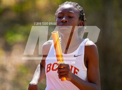 Thumbnail 1 in Texas Roadhouse DC TC Relays (Girls) photogallery.