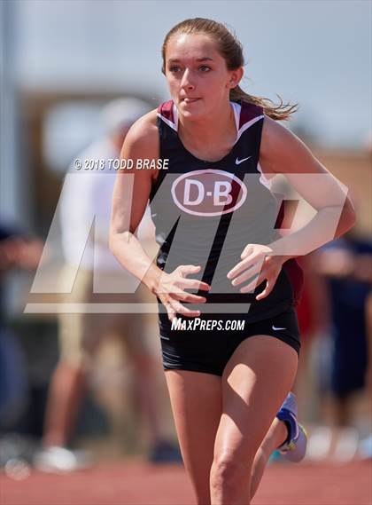 Thumbnail 3 in Texas Roadhouse DC TC Relays (Girls) photogallery.