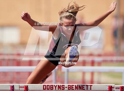 Thumbnail 3 in Texas Roadhouse DC TC Relays (Girls) photogallery.