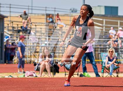 Thumbnail 3 in Texas Roadhouse DC TC Relays (Girls) photogallery.