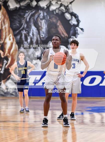 Thumbnail 1 in Katy Taylor vs Klein Collins photogallery.