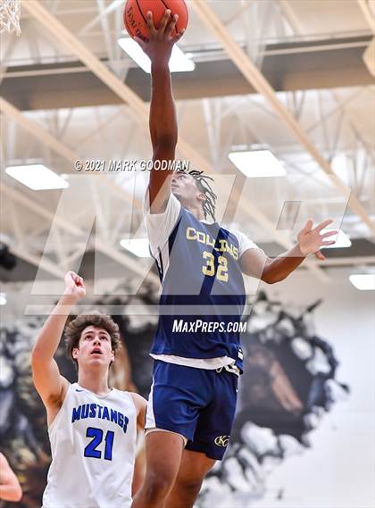 Thumbnail 3 in Katy Taylor vs Klein Collins photogallery.