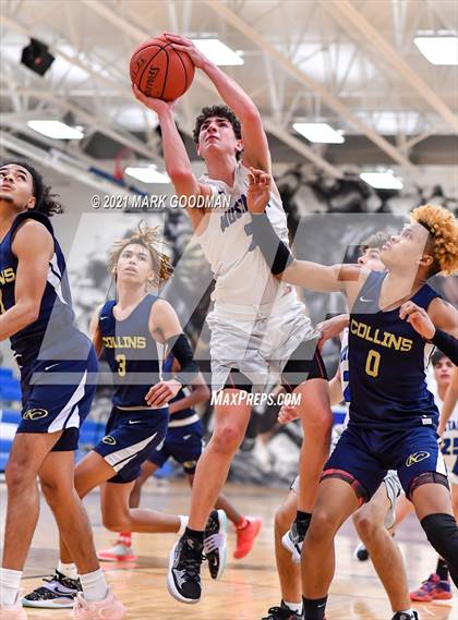 Thumbnail 2 in Katy Taylor vs Klein Collins photogallery.