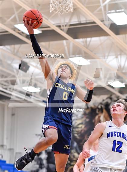 Thumbnail 2 in Katy Taylor vs Klein Collins photogallery.