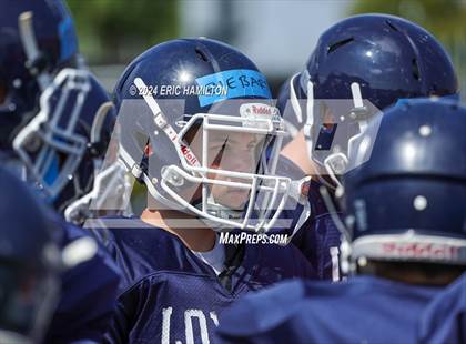 Thumbnail 2 in Loyola (Blue White Scrimmage) photogallery.