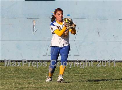 Thumbnail 1 in Franklin vs. Poly (CIF LACS Invitational Final) photogallery.