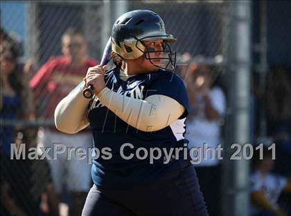 Thumbnail 2 in Franklin vs. Poly (CIF LACS Invitational Final) photogallery.