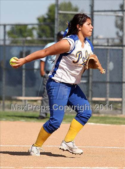 Thumbnail 1 in Franklin vs. Poly (CIF LACS Invitational Final) photogallery.