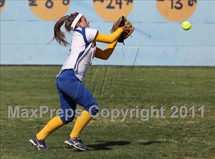 Thumbnail 1 in Franklin vs. Poly (CIF LACS Invitational Final) photogallery.