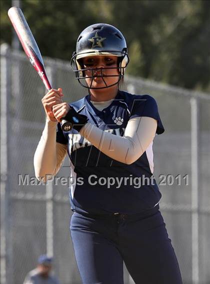 Thumbnail 3 in Franklin vs. Poly (CIF LACS Invitational Final) photogallery.