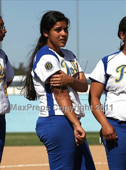 Thumbnail 1 in Franklin vs. Poly (CIF LACS Invitational Final) photogallery.