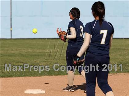 Thumbnail 1 in Franklin vs. Poly (CIF LACS Invitational Final) photogallery.