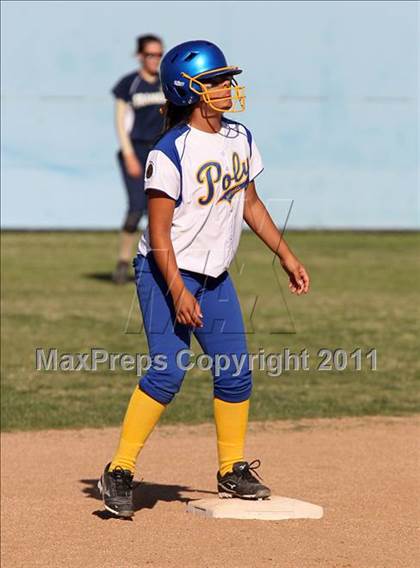 Thumbnail 1 in Franklin vs. Poly (CIF LACS Invitational Final) photogallery.