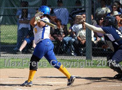 Thumbnail 3 in Franklin vs. Poly (CIF LACS Invitational Final) photogallery.