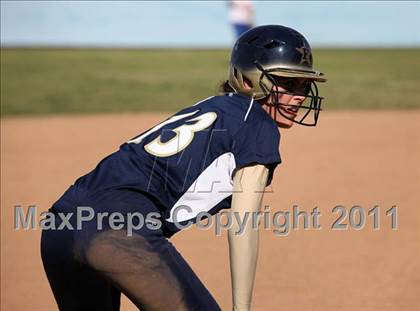 Thumbnail 3 in Franklin vs. Poly (CIF LACS Invitational Final) photogallery.